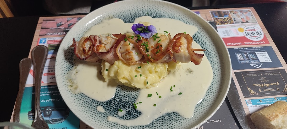 Le Grand Pré Photos 2